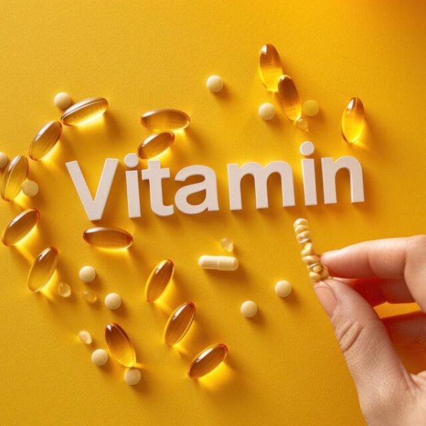 Importance of Vitamin C for Immune Health